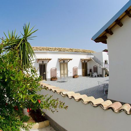 B&B Il Baglio Locogrande Exteriér fotografie