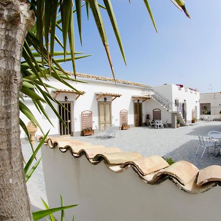 B&B Il Baglio Locogrande Exteriér fotografie