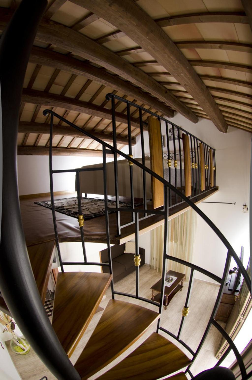 B&B Il Baglio Locogrande Exteriér fotografie