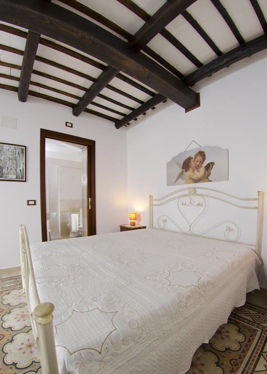 B&B Il Baglio Locogrande Pokoj fotografie